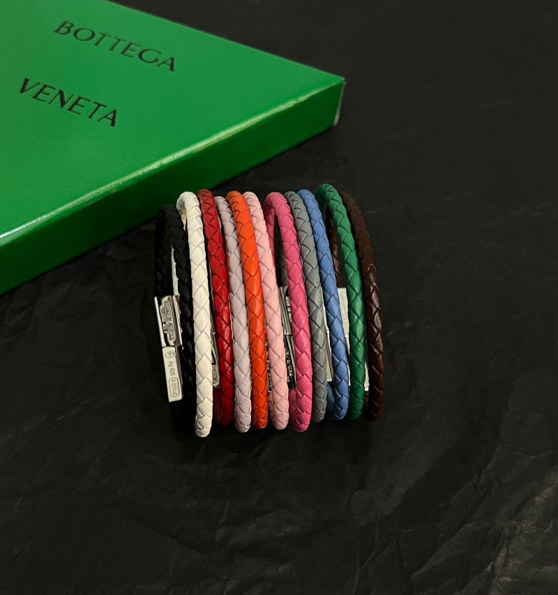 Bottega Venenta Bracelets